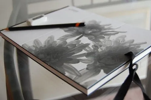 Mi cuaderno de dibujo | Flickr - Photo Sharing!