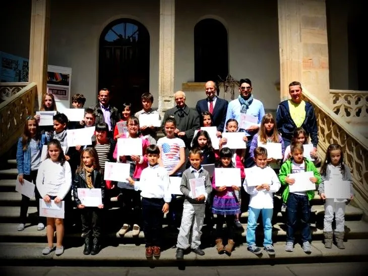 Cuaderno de Entresierras (Salamanca): Los mejores pintores… en ...