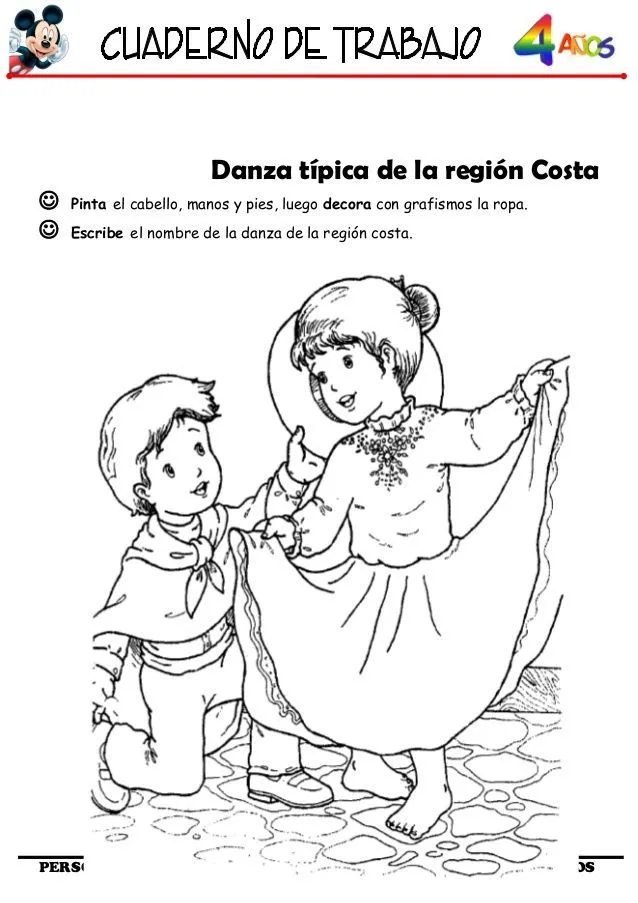 Cuaderno de trabajo II - 4 Años Personal Social | Cuadernos, Socialismo, Figuras geometricas para preescolar Cuaderno de trabajo II - 4 Años Personal Social | Cuadernos, Socialismo, Figuras geometricas para preescolar