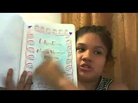 Como tener tu cuaderno limpio , bonito y ordenado? *...* - YouTube Como tener tu cuaderno limpio , bonito y ordenado? *...* - YouTube