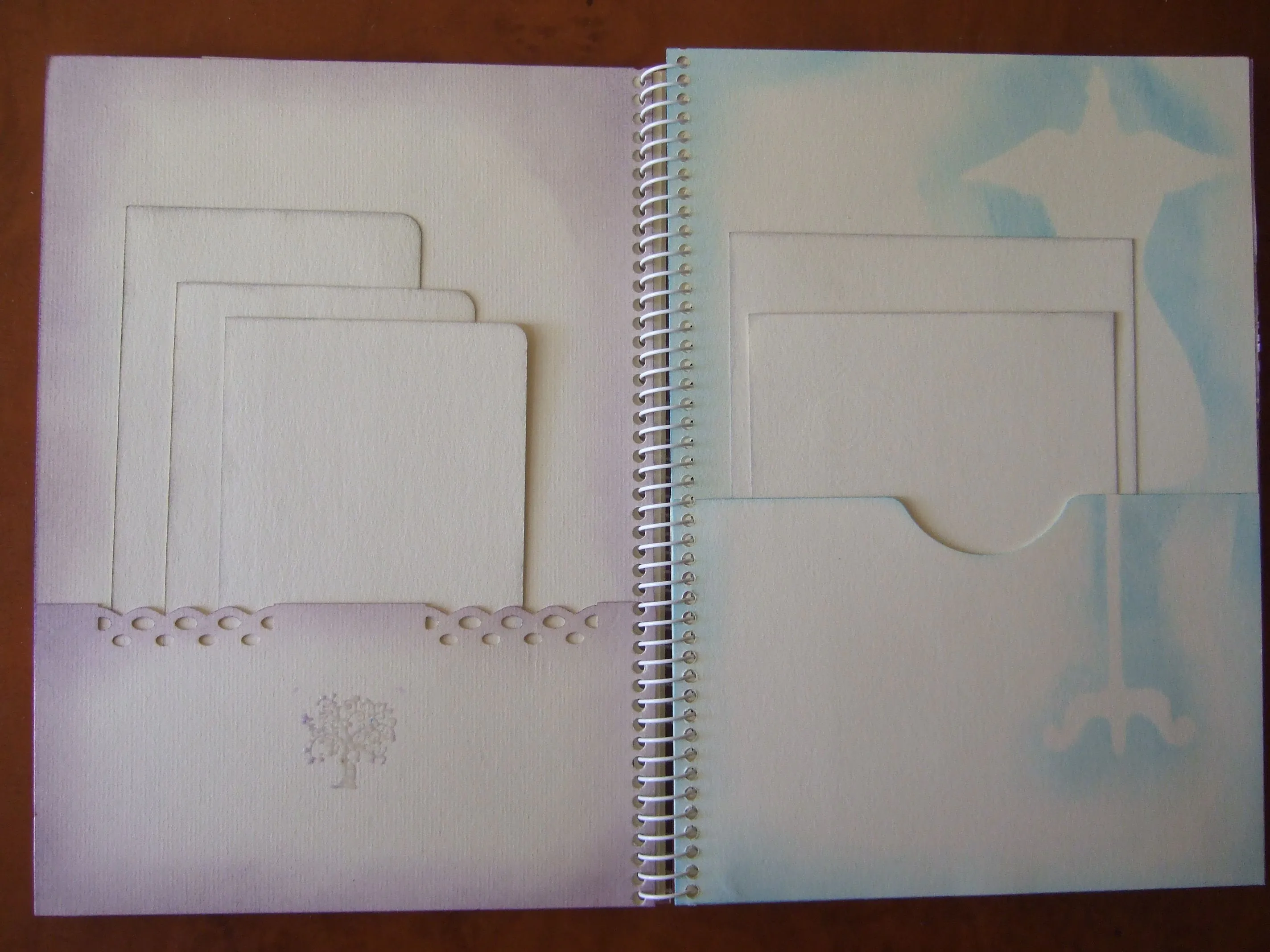 Cuaderno de modista. | eltallerdeyayimar