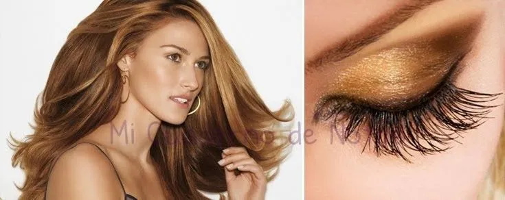 Mi Cuaderno de Notas: ¿ Qué tonos y tendencias en maquillaje se ... Mi Cuaderno de Notas: ¿ Qué tonos y tendencias en maquillaje se ...