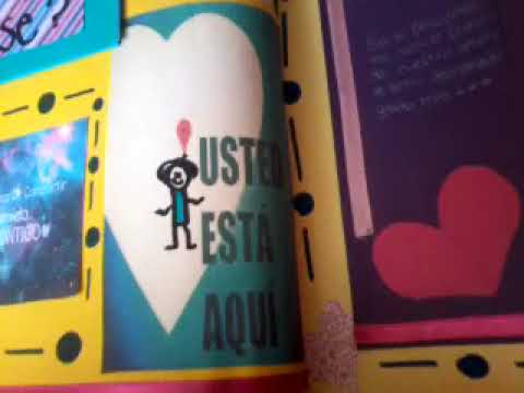 Cuaderno para mi novio- aniversario - YouTube