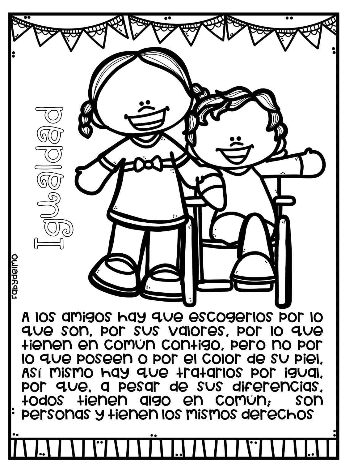 Cuaderno de Valores para Niños | Materiales Educativos para Maestras Cuaderno de Valores para Niños | Materiales Educativos para Maestras