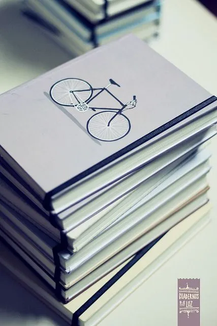 cuadernos de luz | Tumblr