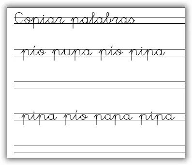 Cuadernos de Matemáticas y Lengua