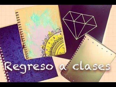 Cuadernos PlayList