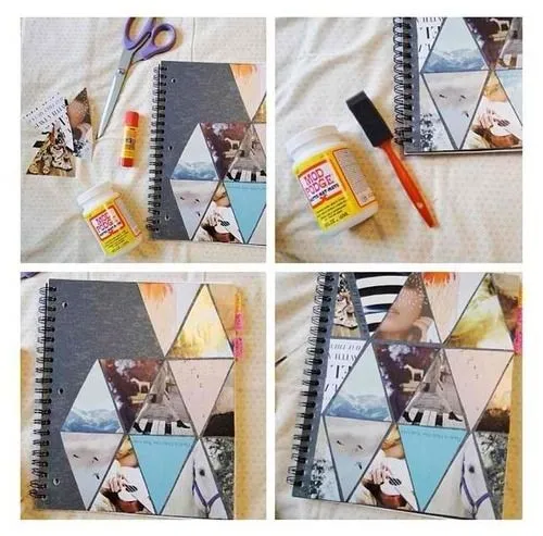 Cuadernos tumblr - Imagui