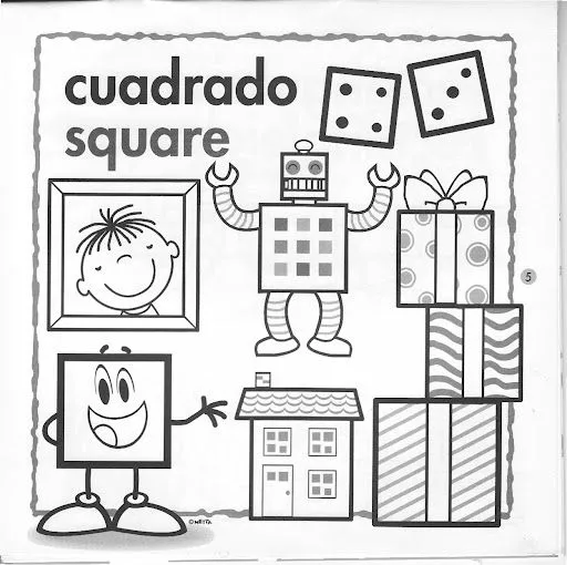 Dibujos para colorear del rectangulo - Imagui Dibujos para colorear del rectangulo - Imagui