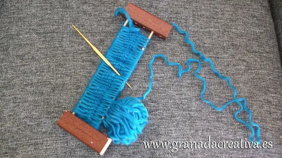 cuadrados al crochet | facilisimo.com
