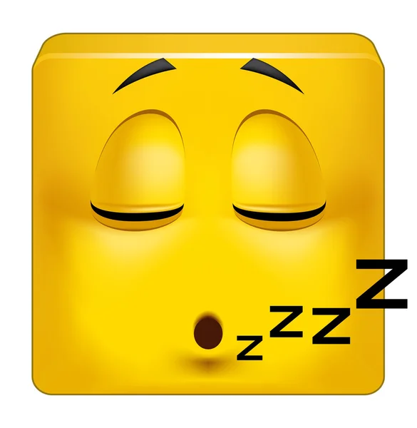 Cuadrados durmiendo emoticonos — Foto stock © carbouval #67994677 Cuadrados durmiendo emoticonos — Foto stock © carbouval #67994677