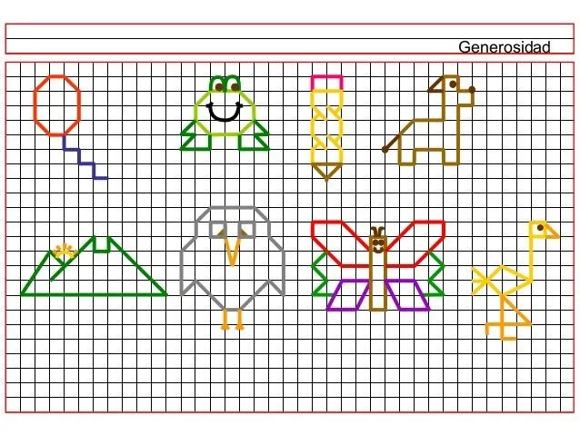 Cuadriculas en imagui - Imagui