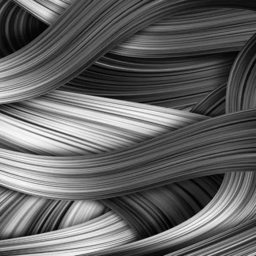 Cuadro Abstracto Moderno en Blanco y Negro: TRAZOS - CuadrosGuapos.com Cuadro Abstracto Moderno en Blanco y Negro: TRAZOS - CuadrosGuapos.com