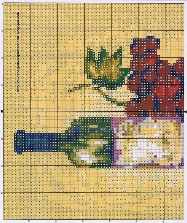 Cuadro Antiguo De Bodegon Con Uvas Y Pato | Beautiful Scenery ...