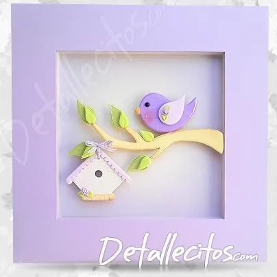 1 cuadro infantil en porcelana fria super originales !!! | OTHER ... 1 cuadro infantil en porcelana fria super originales !!! | OTHER ...