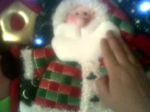 cuadro navidad 2.3GP - YouTube