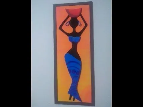 Africanas | Triton TV