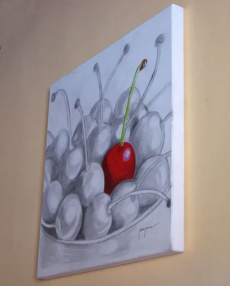 Un cuadro original de un pintor inquieto – El Ventanuco ... Un cuadro original de un pintor inquieto – El Ventanuco ...