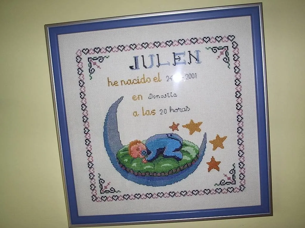 Infantiles Punto Cruz Decorar Tu Casa Es Facilisimo Car Pictures Infantiles Punto Cruz Decorar Tu Casa Es Facilisimo Car Pictures