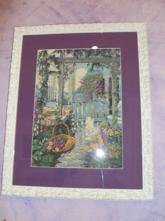 cuadros en tres d (2) | Aprender manualidades es facilisimo.com