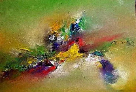 cuadros abstractos modernos | harcore3