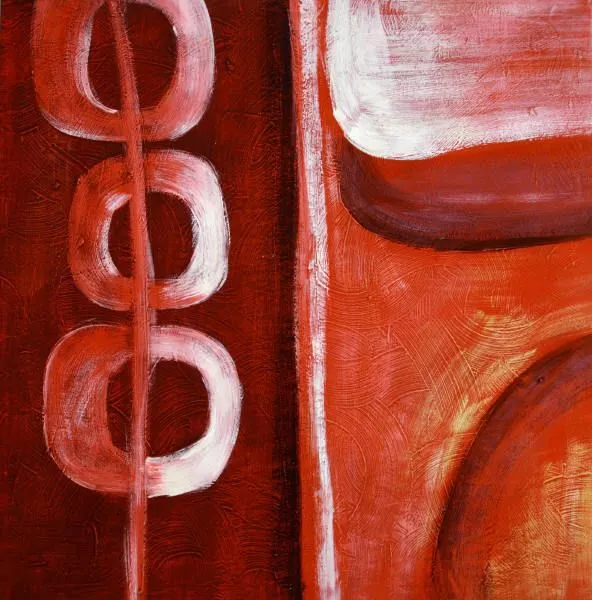 Cuadros abstractos, cuadros modernos abstractos con figuras ... Cuadros abstractos, cuadros modernos abstractos con figuras ...