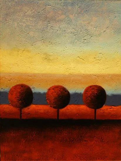 cuadros abstractos, cuadros modernos con paisajes abstractos ... cuadros abstractos, cuadros modernos con paisajes abstractos ...