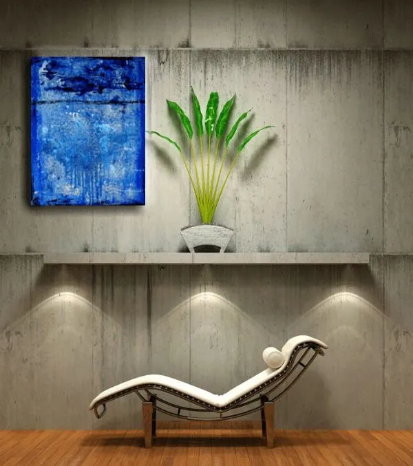 Cuadros Abstractos para Decoración - Decorar Hogar Cuadros Abstractos para Decoración - Decorar Hogar