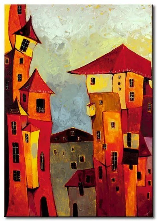 pinturas al oleo | Decorar tu casa es facilisimo.com pinturas al oleo | Decorar tu casa es facilisimo.com