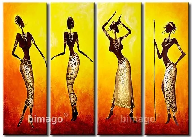 cuadros de africanas on Pinterest | Pintura, African Art and Google cuadros de africanas on Pinterest | Pintura, African Art and Google
