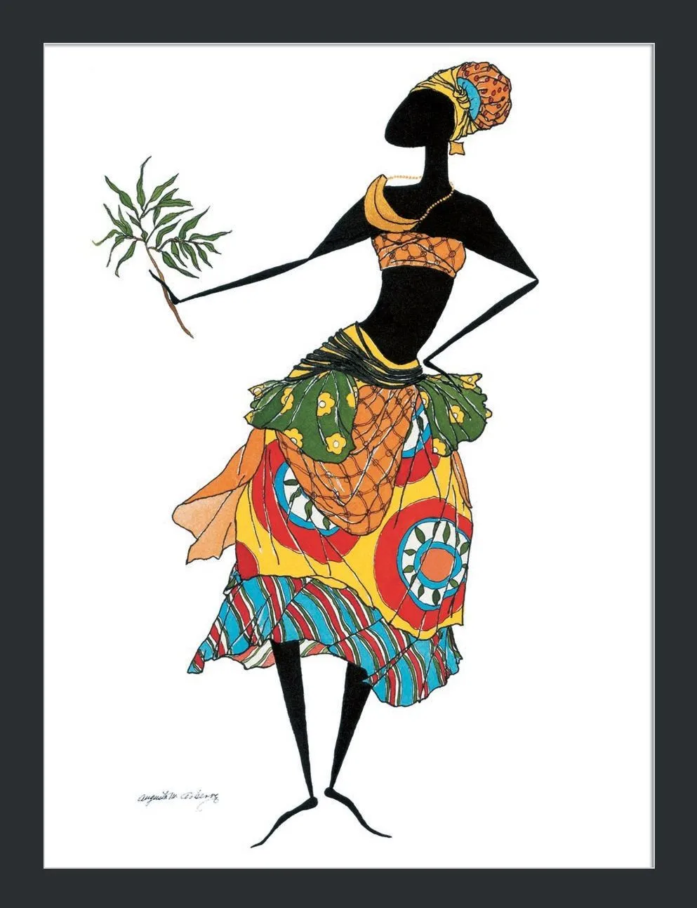 Cuadros Africanos Para Pintar | Pintura y Fotografía Artística Cuadros Africanos Para Pintar | Pintura y Fotografía Artística