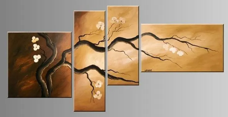 cuadros arboles dipticos ,tripticos decorativos | Home Decoration ... cuadros arboles dipticos ,tripticos decorativos | Home Decoration ...