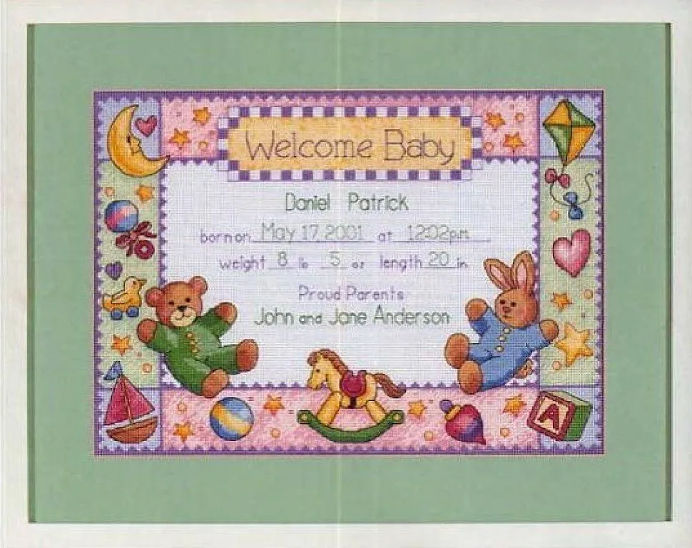 cuadros de bebes (5) | Aprender manualidades es facilisimo. cuadros de bebes (5) | Aprender manualidades es facilisimo.