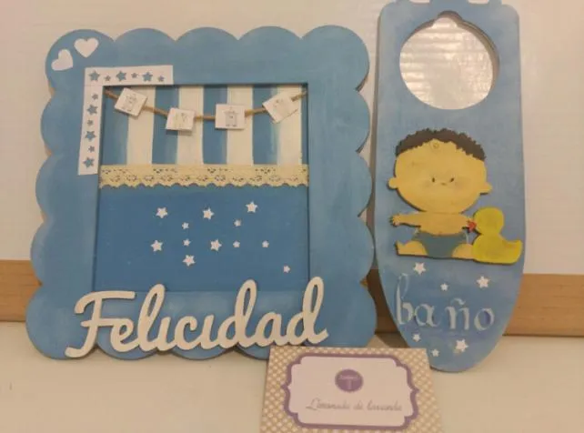 cuadros de bebes | facilisimo.com