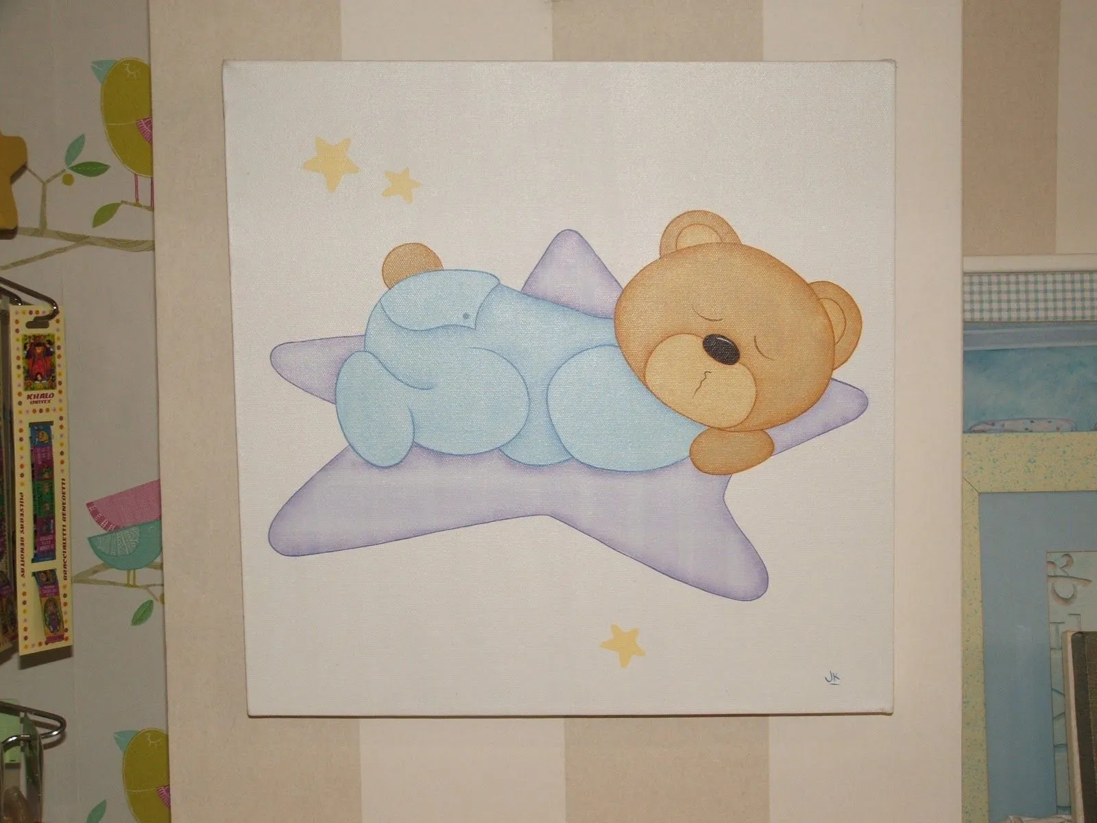 Cuadros de bebés tiernos - Imagui