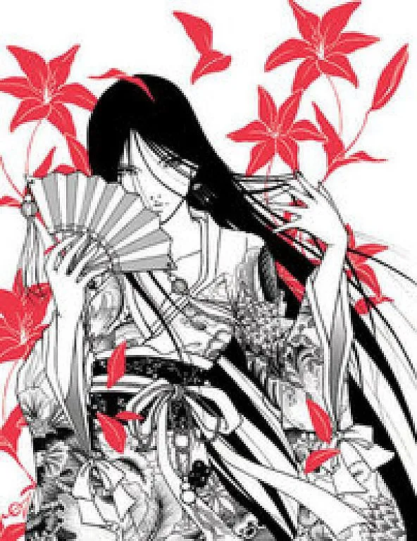 cuadros en blanco y negro (3) | Aprender manualidades es ...