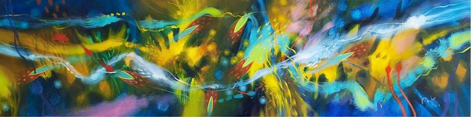 Cuadros Bonitos Abstractos Pictures