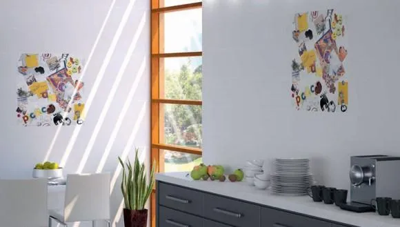cuadros cocina | facilisimo.com