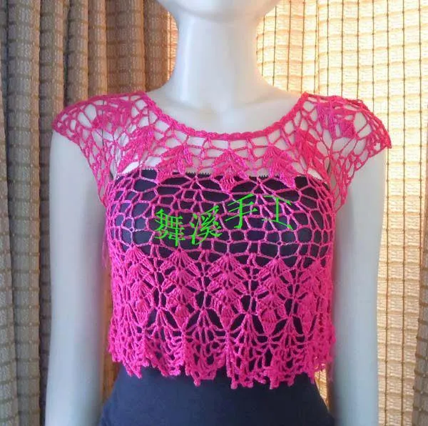 Imagenes de tejidos para blusas - Imagui