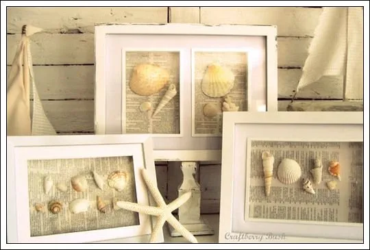 MANUALIDADES - Decoración Hogar, Ideas y Cosas Bonitas para ... MANUALIDADES - Decoración Hogar, Ideas y Cosas Bonitas para ...