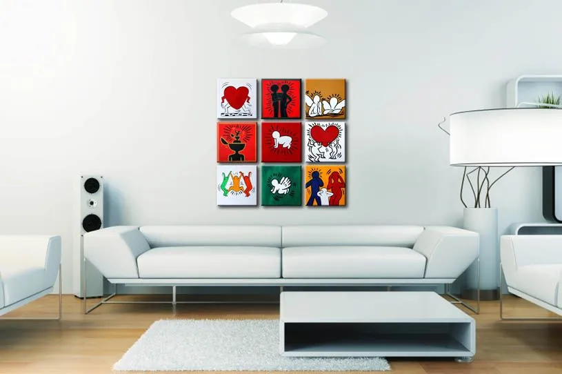 Cuadros para Decorar Habitaciones | Ideas para decorar, diseñar y ... Cuadros para Decorar Habitaciones | Ideas para decorar, diseñar y ...