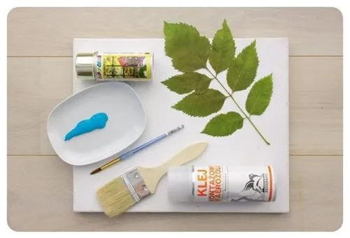 Cómo hacer cuadros decorativos con plantas - Guía de MANUALIDADES Cómo hacer cuadros decorativos con plantas - Guía de MANUALIDADES
