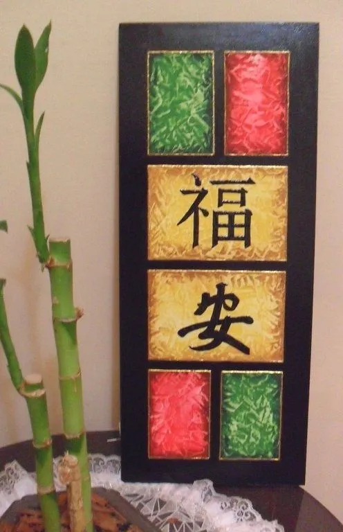 cuadros decoupage (3) | Aprender manualidades es facilisimo.