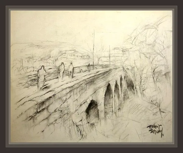CUADROS-ERNEST DESCALS-PINTURAS: septiembre 2011