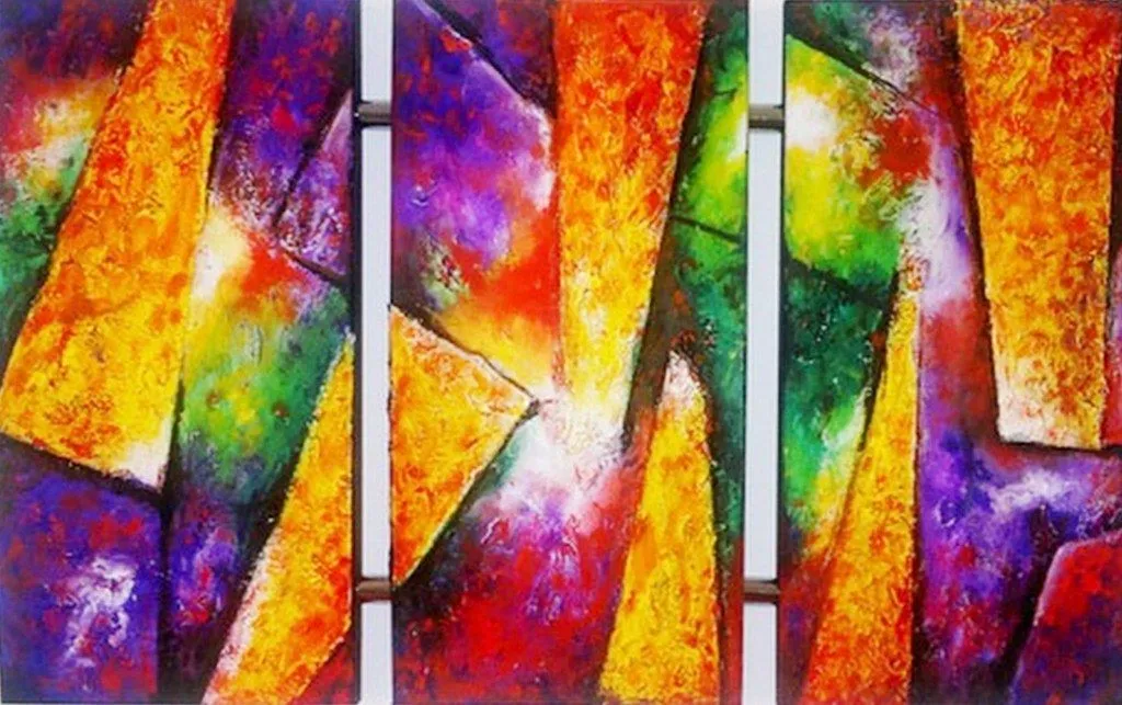 Cuadros fáciles de pintar en óleo | Pinturas al Óleo Cuadros fáciles de pintar en óleo | Pinturas al Óleo