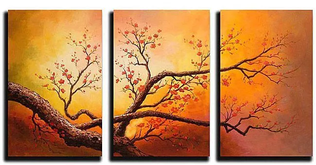 Cuadros Flores Abstractos Tripticos Dipticos Modernos - $ 420,00 ... Cuadros Flores Abstractos Tripticos Dipticos Modernos - $ 420,00 ...