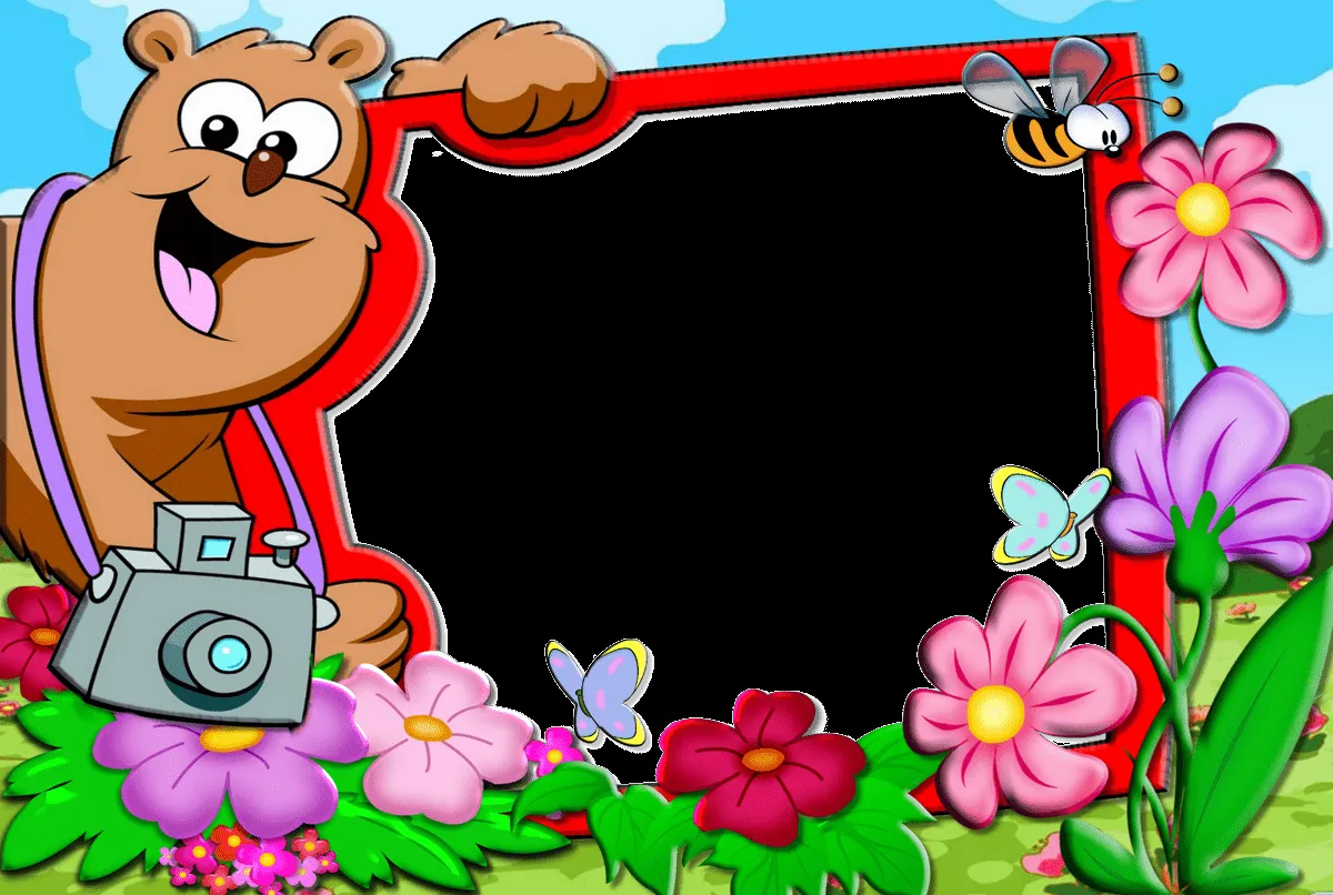 Cuadros de Fotos para Niños | Marcos Gratis para Fotografías. Cuadros de Fotos para Niños | Marcos Gratis para Fotografías.