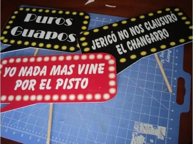 Fotos de photo9 Qué tu evento sea muy original, ****MARCOS ... Fotos de photo9 Qué tu evento sea muy original, ****MARCOS ...