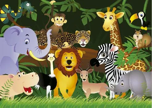 Cuadros metacrilato a medida infantiles