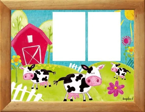 Cuadros infantiles para bebés - Imagui